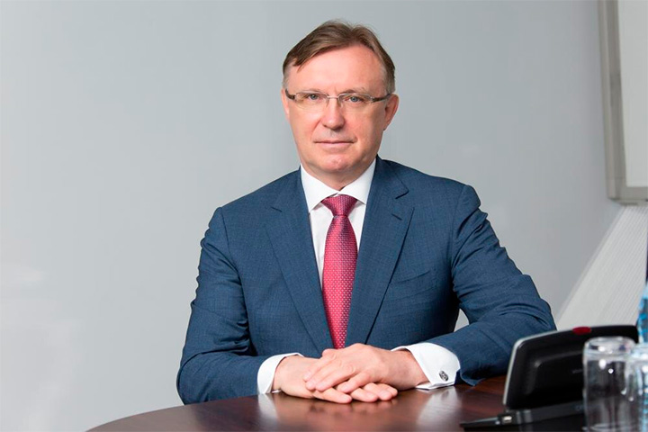 Когогин Сергей Анатольевич